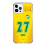 スリムプロテクションケース［ ジェフユナイテッド市原・千葉 - FP1st #27 IWAI ］