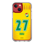 スリムプロテクションケース［ ジェフユナイテッド市原・千葉 - FP1st #27 IWAI ］