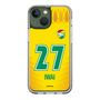 スリムプロテクションケース［ ジェフユナイテッド市原・千葉 - FP1st #27 IWAI ］