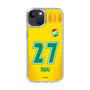 スリムプロテクションケース［ ジェフユナイテッド市原・千葉 - FP1st #27 IWAI ］