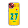 スリムプロテクションケース［ ジェフユナイテッド市原・千葉 - FP1st #27 IWAI ］