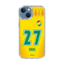 スリムプロテクションケース［ ジェフユナイテッド市原・千葉 - FP1st #27 IWAI ］