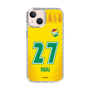 スリムプロテクションケース［ ジェフユナイテッド市原・千葉 - FP1st #27 IWAI ］