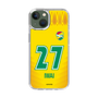 スリムプロテクションケース［ ジェフユナイテッド市原・千葉 - FP1st #27 IWAI ］