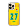 スリムプロテクションケース［ ジェフユナイテッド市原・千葉 - FP1st #27 IWAI ］