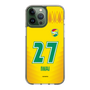 スリムプロテクションケース［ ジェフユナイテッド市原・千葉 - FP1st #27 IWAI ］