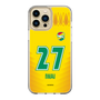 スリムプロテクションケース［ ジェフユナイテッド市原・千葉 - FP1st #27 IWAI ］