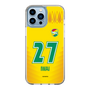 スリムプロテクションケース［ ジェフユナイテッド市原・千葉 - FP1st #27 IWAI ］