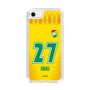 スリムプロテクションケース［ ジェフユナイテッド市原・千葉 - FP1st #27 IWAI ］