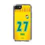 スリムプロテクションケース［ ジェフユナイテッド市原・千葉 - FP1st #27 IWAI ］