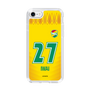 スリムプロテクションケース［ ジェフユナイテッド市原・千葉 - FP1st #27 IWAI ］