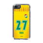 スリムプロテクションケース［ ジェフユナイテッド市原・千葉 - FP1st #27 IWAI ］