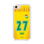 スリムプロテクションケース［ ジェフユナイテッド市原・千葉 - FP1st #27 IWAI ］