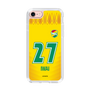 スリムプロテクションケース［ ジェフユナイテッド市原・千葉 - FP1st #27 IWAI ］