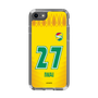 スリムプロテクションケース［ ジェフユナイテッド市原・千葉 - FP1st #27 IWAI ］