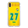 スリムプロテクションケース［ ジェフユナイテッド市原・千葉 - FP1st #27 IWAI ］