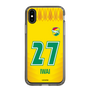 スリムプロテクションケース［ ジェフユナイテッド市原・千葉 - FP1st #27 IWAI ］