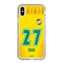 スリムプロテクションケース［ ジェフユナイテッド市原・千葉 - FP1st #27 IWAI ］