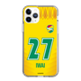 スリムプロテクションケース［ ジェフユナイテッド市原・千葉 - FP1st #27 IWAI ］