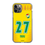 スリムプロテクションケース［ ジェフユナイテッド市原・千葉 - FP1st #27 IWAI ］