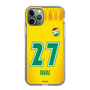 スリムプロテクションケース［ ジェフユナイテッド市原・千葉 - FP1st #27 IWAI ］
