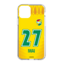 スリムプロテクションケース［ ジェフユナイテッド市原・千葉 - FP1st #27 IWAI ］