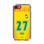 スリムプロテクションケース［ ジェフユナイテッド市原・千葉 - FP1st #27 IWAI ］