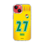 スリムプロテクションケース［ ジェフユナイテッド市原・千葉 - FP1st #27 IWAI ］