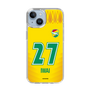 スリムプロテクションケース［ ジェフユナイテッド市原・千葉 - FP1st #27 IWAI ］