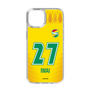 スリムプロテクションケース［ ジェフユナイテッド市原・千葉 - FP1st #27 IWAI ］