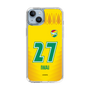スリムプロテクションケース［ ジェフユナイテッド市原・千葉 - FP1st #27 IWAI ］
