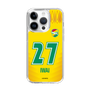 スリムプロテクションケース［ ジェフユナイテッド市原・千葉 - FP1st #27 IWAI ］