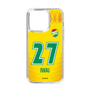 スリムプロテクションケース［ ジェフユナイテッド市原・千葉 - FP1st #27 IWAI ］