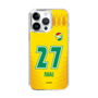 スリムプロテクションケース［ ジェフユナイテッド市原・千葉 - FP1st #27 IWAI ］