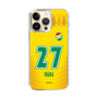 スリムプロテクションケース［ ジェフユナイテッド市原・千葉 - FP1st #27 IWAI ］