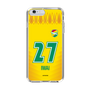 スリムプロテクションケース［ ジェフユナイテッド市原・千葉 - FP1st #27 IWAI ］