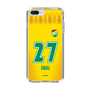 スリムプロテクションケース［ ジェフユナイテッド市原・千葉 - FP1st #27 IWAI ］