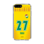 スリムプロテクションケース［ ジェフユナイテッド市原・千葉 - FP1st #27 IWAI ］