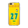 スリムプロテクションケース［ ジェフユナイテッド市原・千葉 - FP1st #27 IWAI ］