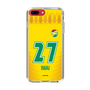 スリムプロテクションケース［ ジェフユナイテッド市原・千葉 - FP1st #27 IWAI ］