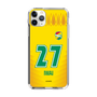 スリムプロテクションケース［ ジェフユナイテッド市原・千葉 - FP1st #27 IWAI ］