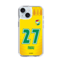 スリムプロテクションケース［ ジェフユナイテッド市原・千葉 - FP1st #27 IWAI ］