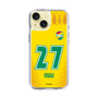 スリムプロテクションケース［ ジェフユナイテッド市原・千葉 - FP1st #27 IWAI ］