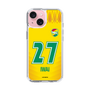 スリムプロテクションケース［ ジェフユナイテッド市原・千葉 - FP1st #27 IWAI ］