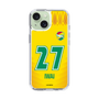 スリムプロテクションケース［ ジェフユナイテッド市原・千葉 - FP1st #27 IWAI ］