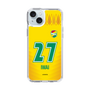 スリムプロテクションケース［ ジェフユナイテッド市原・千葉 - FP1st #27 IWAI ］