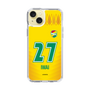 スリムプロテクションケース［ ジェフユナイテッド市原・千葉 - FP1st #27 IWAI ］