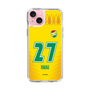スリムプロテクションケース［ ジェフユナイテッド市原・千葉 - FP1st #27 IWAI ］