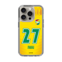 スリムプロテクションケース［ ジェフユナイテッド市原・千葉 - FP1st #27 IWAI ］