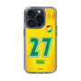 スリムプロテクションケース［ ジェフユナイテッド市原・千葉 - FP1st #27 IWAI ］